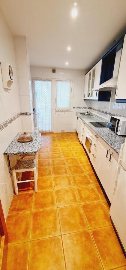 Ferienwohnung Marbella Centre Mileniun Exterior foto