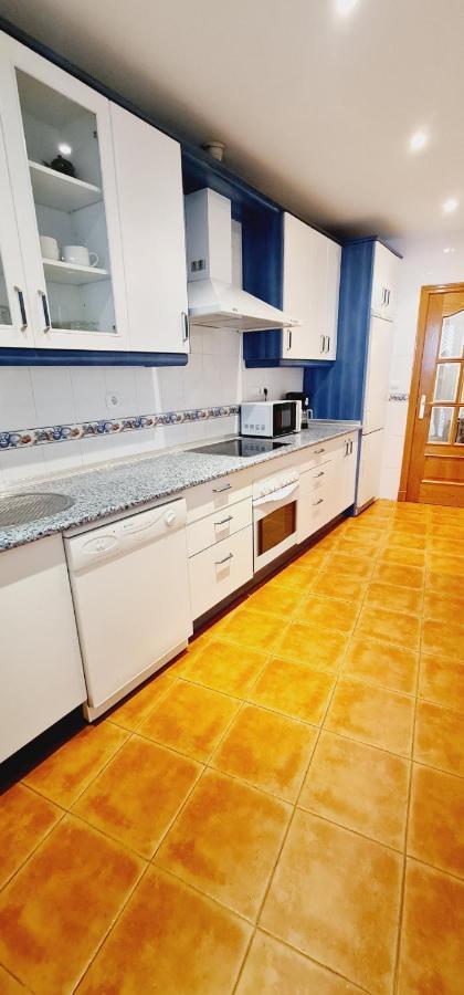 Ferienwohnung Marbella Centre Mileniun Exterior foto