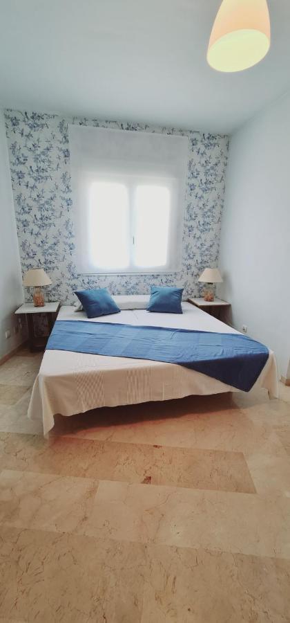 Ferienwohnung Marbella Centre Mileniun Exterior foto